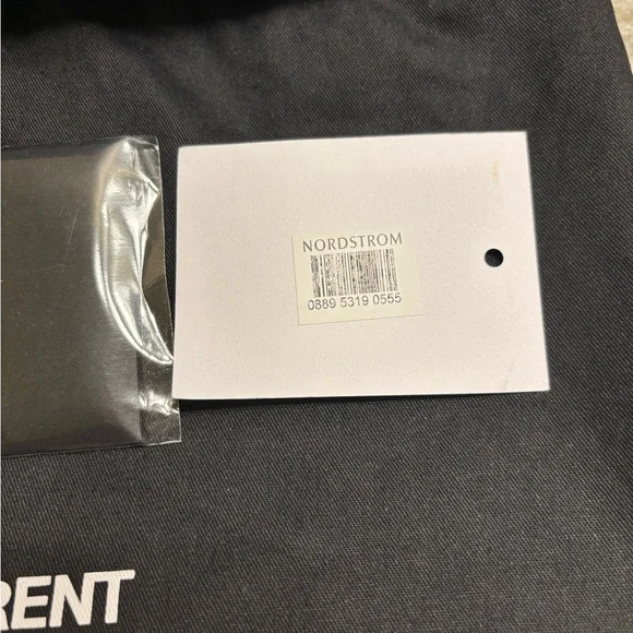 Saint Laurent Lou Lou Medium YSL Camera Bag with Pocket in Quilted Leather - Picture 8 of 15